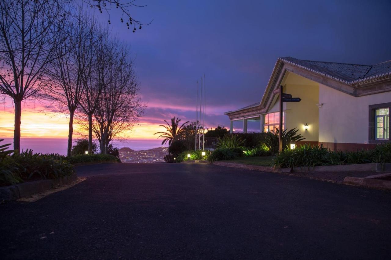 Luxury One Bedroom Palheiro Village By Hr Madeira Funchal  Exteriér fotografie