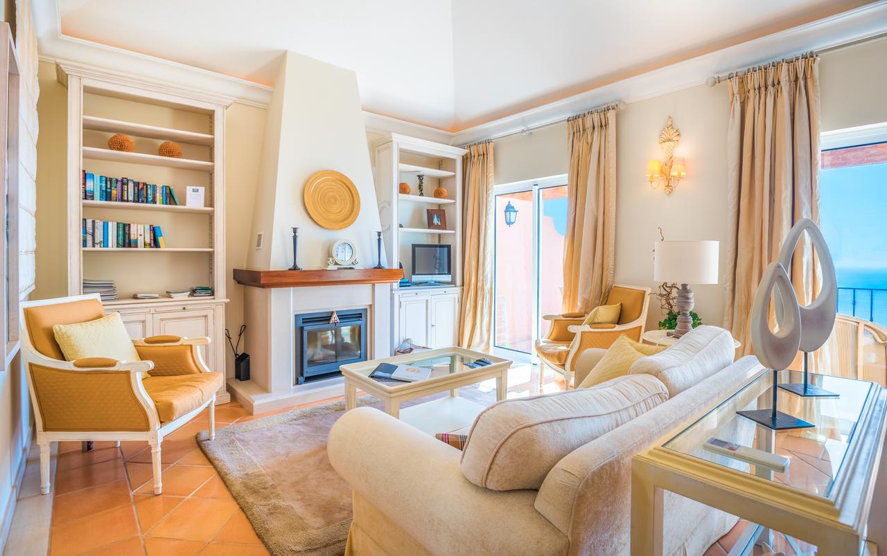 Luxury One Bedroom Palheiro Village By Hr Madeira Funchal  Exteriér fotografie