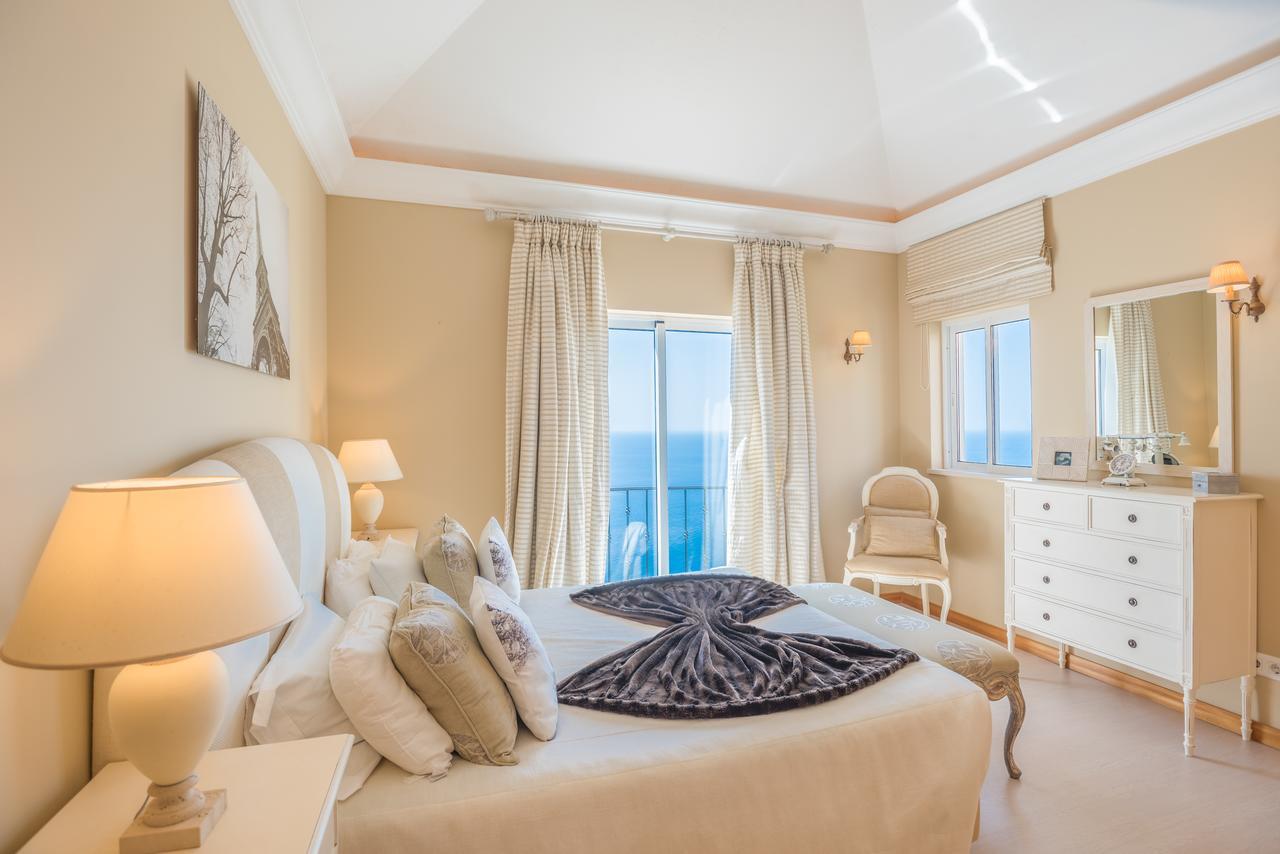 Luxury One Bedroom Palheiro Village By Hr Madeira Funchal  Exteriér fotografie