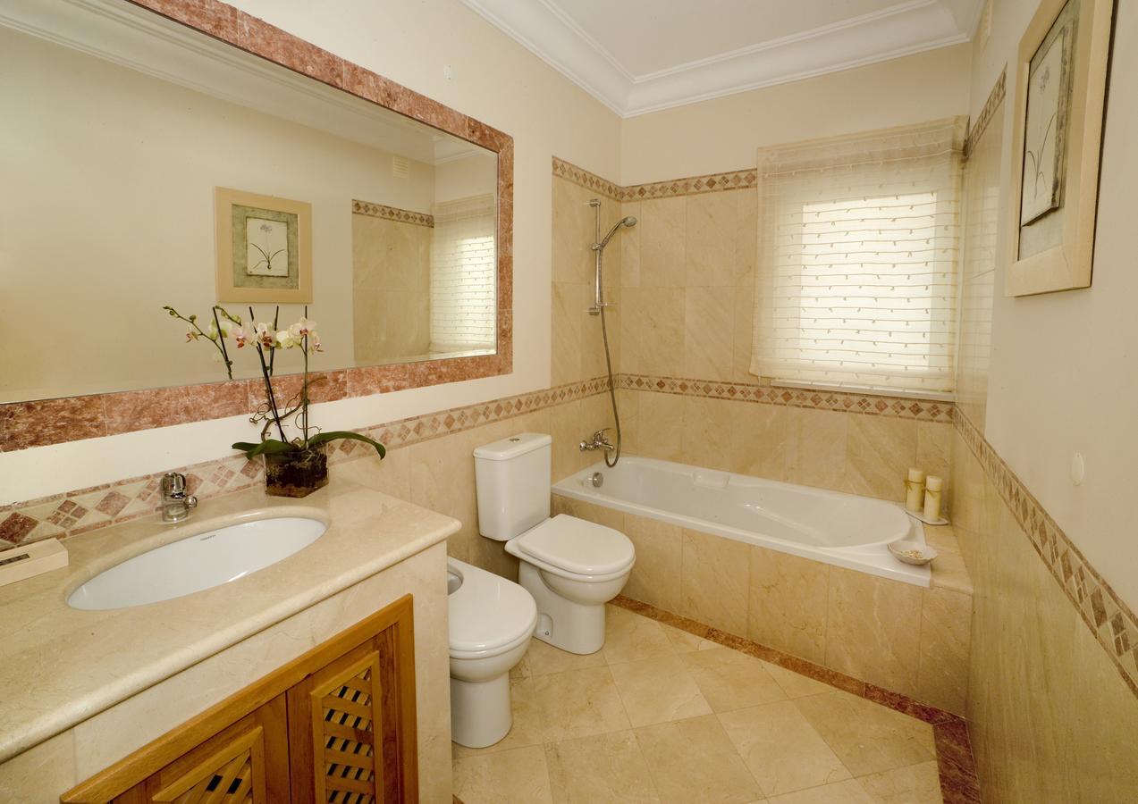 Luxury One Bedroom Palheiro Village By Hr Madeira Funchal  Exteriér fotografie